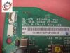 OHMEDA 2080444-001 Oem EL-LCD Display Interface Board Assy Tested Infant Incubator