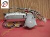 OHMEDA 6600-0217-850 Oem East Right Rail Gear Motor Lift Kit Tested Infant Incubator