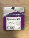 BOSTON SCIENTIFIC 392742025 Rebel Monorail Platinum Chromium Coronary Stent System 2.50 x 20m (X)