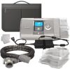 RESMED AirCurve 10 ASV Bi-level PAP
