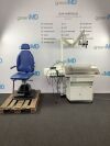 ATMOS Servant 5C ENT Cabinet
