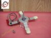 OHMEDA 6600-1057-600 Oem Chassis Cooling Fan Kit Tested Infant Incubator