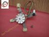 OHMEDA 6600-1057-600 Oem Chassis Cooling Fan Kit Tested Infant Incubator
