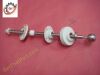 OHMEDA 6600-0814-700 Oem Tilt Shank Ball Screw Assy Tested Infant Incubator