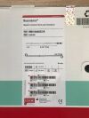 COOK G34109 Resonance Metallic Ureteral Stent and Introducer 6F/22cm