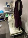 GE Definium AMX-700 Portable X-Ray