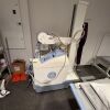 GE Definium AMX-700 Portable X-Ray