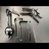 AESCULAP Pilling and  Brands Vaginal OBGYN Set