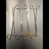 V. MUELLER and Aesculap Dilation and Curettage D and C OBGYN