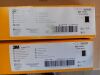 3M 6640EZ 3M LOBAN ANTIMICROBIAL INCISE DRAPE - 2 packs