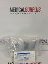 BAXTER 7N8332K ONE-LINK Non-DEHP 3 Lead Microbore Catheter Extension Set Needle-free IV Connector with Neutral Fluid Displacement, Lot of 25