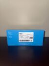 MEDTRONIC mmt-431ak Medtronic Extended™ infusion set 6 mm Cannula/23" Tubing (4/box)