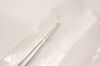 PILLING 351808 Pilling Teleflex Debakey Tissue Forcep 12" Length