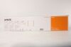 SMITH & NEPHEW 4989 BOX of 10 OPSITE Transparent Adhesive Film 45cmx55cm EXP 2019-08