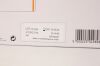 SMITH & NEPHEW 4989 BOX of 10 OPSITE Transparent Adhesive Film 45cmx55cm EXP 2019-08
