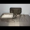 V. MUELLER and Aesculap Dilation and Curettage D and C OBGYN Set