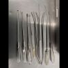 V. MUELLER and Aesculap Dilation and Curettage D and C OBGYN Set