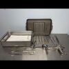 V. MUELLER and Aesculap Dilation and Curettage D and C OBGYN Set