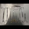 V. MUELLER and Aesculap Dilation and Curettage D and C OBGYN Set