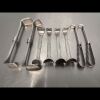 V. MUELLER Surgical Retractors, Richardson, Goulet, Pedical and MORE!