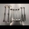 V. MUELLER Surgical Retractors, Richardson, Goulet, Pedical and MORE!