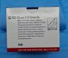 BD 305180 BD Blunt Fill Needle 18G x 1 1/2 TW (1.2mm x 40mm)