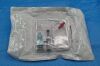 BARD 0601700 External Catheter Segment for Hickman 9F Round Dual-Lumen CV Catheters