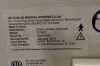 GE 2379827 GE Eclipse Proteus Collimator DOM: 2013 Collimator - X-Ray