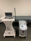 ROHRER 2021  PiXel8-RF Laser w/ HP & Chiller RTR#5053210-01 Laser - Radio Frequency (RF)