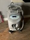 ROHRER 2021  PiXel8-RF Laser w/ HP & Chiller RTR#5053210-01 Laser - Radio Frequency (RF)