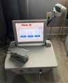 ROHRER 2021  PiXel8-RF Microneedling Laser w/ HP RTR#5053817-01 Laser - Radio Frequency (RF)