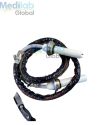 GE 2201184/ 2201185 LightSpeed CT P9230TP HV Cathode 2.3M Cable  CT Scanner