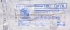 ETHICON GST45B Echelon Reload 45mm Blue