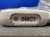 TOSHIBA 2015  6MC1 PVU-382BT CONVEX ARRAY ULTRASOUND TRANSDUCER PROBE  Ultrasound Transducer