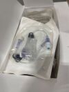 SMITHS MEDICAL Gripper Micro 21-3271-24 Blunt Cannula, Non-Coring Safety Needle, Bx/12