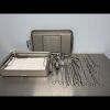 AESCULAP Pilling and  Brands Vaginal OBGYN Set