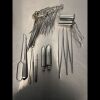 AESCULAP Pilling and  Brands Vaginal OBGYN Set