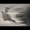 AESCULAP Pilling and  Brands Vaginal OBGYN Set