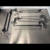 STRYKER Laparoscopic Set