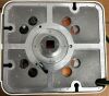 TOSHIBACANON BLA-900C Beam Limiting Device Collimator Cath Angio Lab