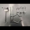 CODMAN Balfour Retractor Set