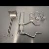CODMAN Balfour Retractor Set