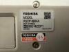 TOSHIBACANON XGCP-880AA Joystick Control Unit Cath Angio Lab