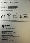 TOSHIBACANON 6GF6020-1AB10 Large Monitor Manager LMM56800 Cath Angio Lab