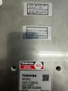 TOSHIBACANON XIDF-FS801S Footswitch Cath Angio Lab