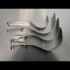PILLING Surgical Retractors