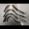 PILLING Surgical Retractors