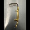 KONIG Lighted Surgical Retractor