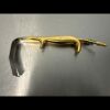 KONIG Lighted Surgical Retractor