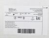 INTEGRA ASD1B Apuzzo Stereo Drape - Box of 10